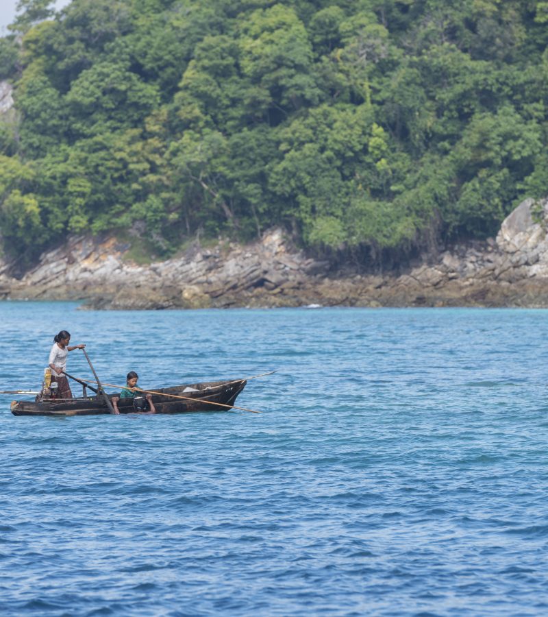 Images from the 23-25 Nov. Pila Kyun visit.